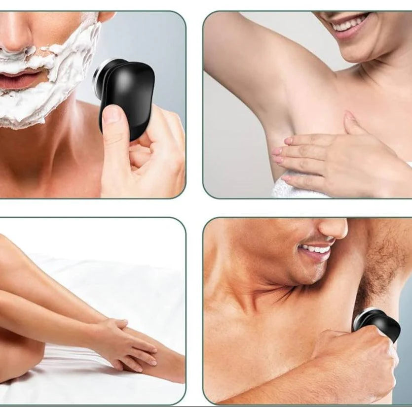 Orignal Electric Mini Shaver | Also For Private-Areas Shaving